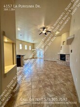 4157 La Purisima Dr in Las Cruces, NM - Building Photo - Building Photo