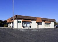 Building Photo - Pine Crest Apartments in Colorado Springs, Colorado