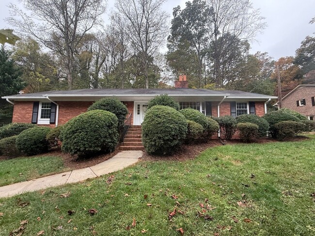 property at 1128 Partridge Ln