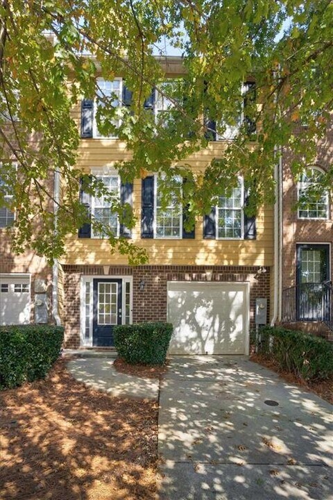 3082 Bonnes Dr in Stonecrest, GA - Building Photo