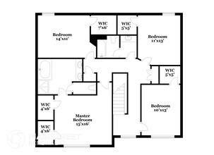 109 Lyndhurst Dr in La Vergne, TN - Building Photo - Building Photo