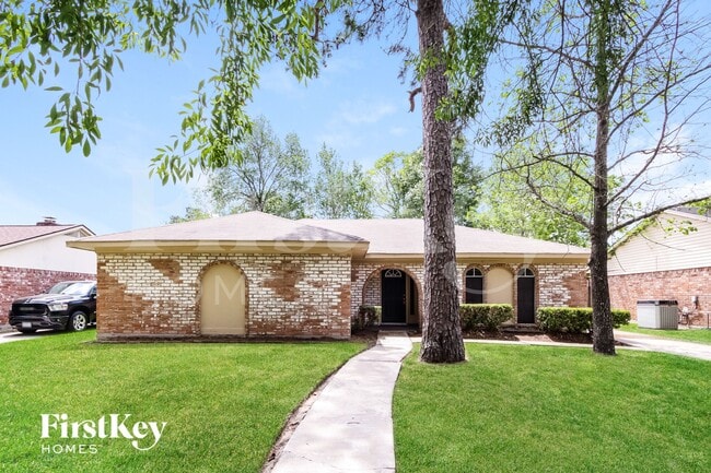 property at 7206 Foxmar Ln