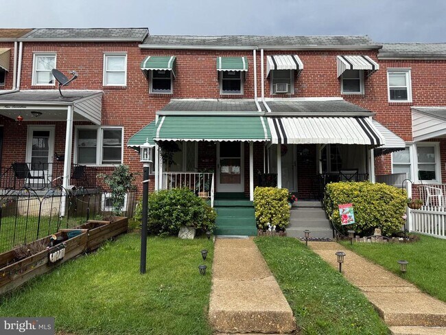 property at 919 Joh Ave