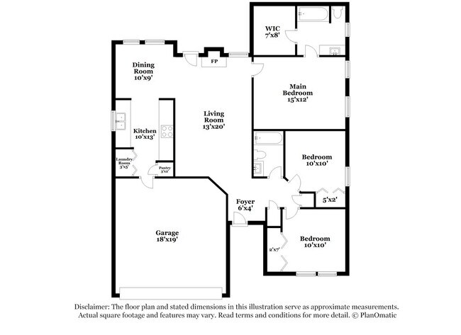 7033 Indian Ridge Ln in Charlotte, NC - Building Photo - Building Photo