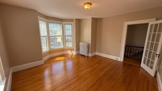property at 665 Central Ave