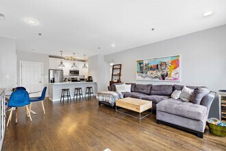 901 Madison St in Hoboken, NJ - Building Photo - Building Photo