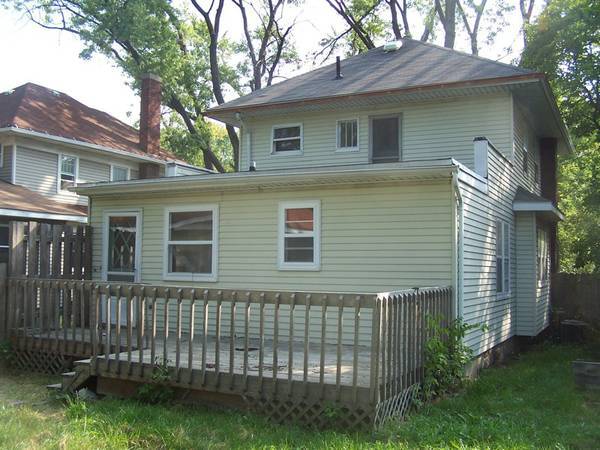 337 N Clemens Ave in Lansing, MI - Building Photo - Building Photo