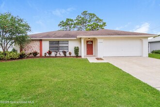 1504 Gadsden Ave NW in Palm Bay, FL - Building Photo - Building Photo
