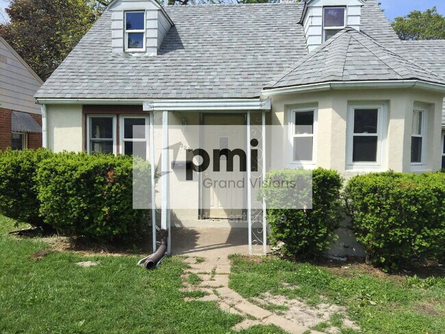 property at 328 E Kellar Ln