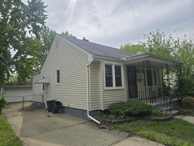 property at 19152 Woodside St