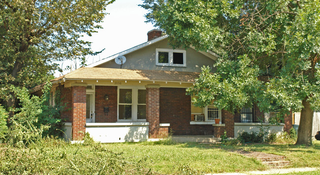 2036 Linden Ave in Memphis, TN - Building Photo - Building Photo