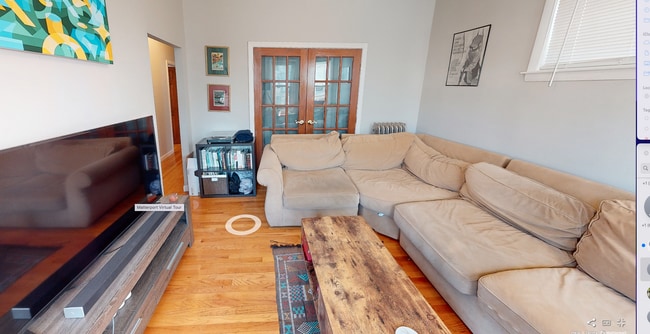 23 Tufts St, Unit 2 in Cambridge, MA - Building Photo - Building Photo