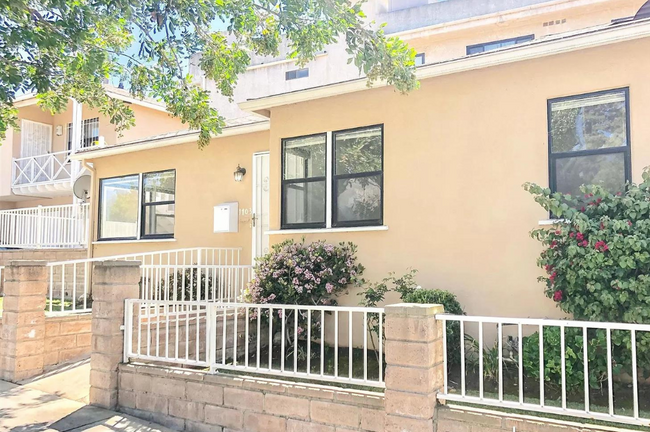 property at 1703 Selby Ave
