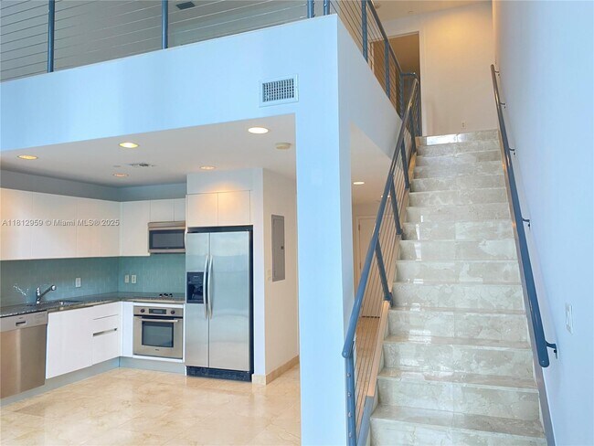 property at 1060 Brickell Ave