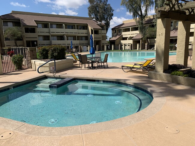 property at 1331 W Baseline Rd