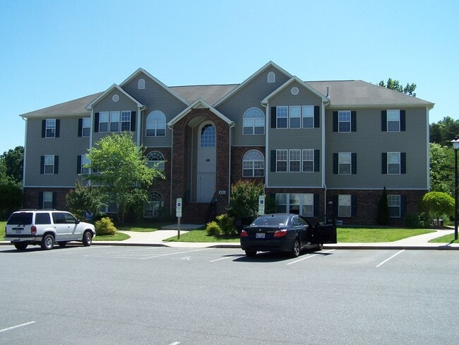 property at 412 TIMBERLINE Rdg