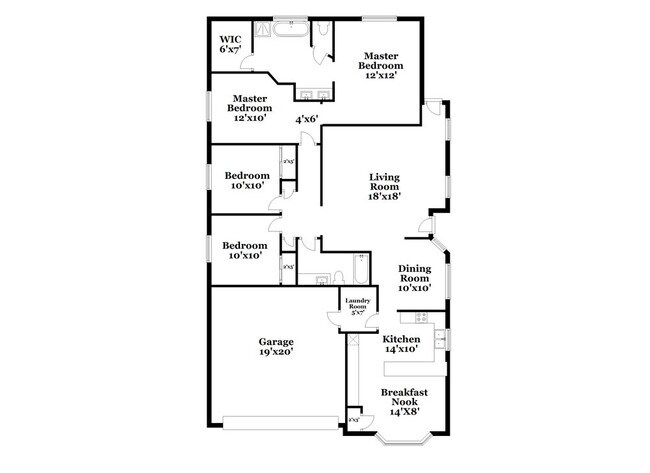1302 E Vernoa St in San Tan Valley, AZ - Building Photo - Building Photo