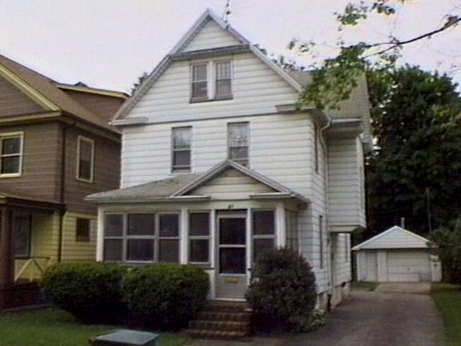 61 Rosewood Terrace