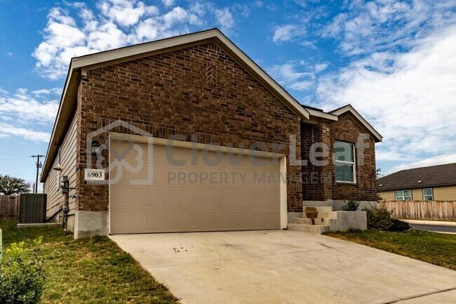 6903 Arid Wy in San Antonio, TX - Building Photo - Building Photo