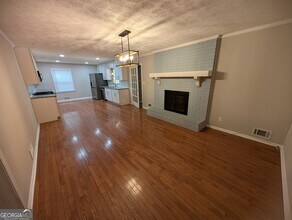 4000 Timberlane Trail in Fayetteville, GA - Building Photo - Building Photo