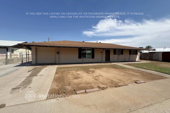 property at 4643 N 58th Ave