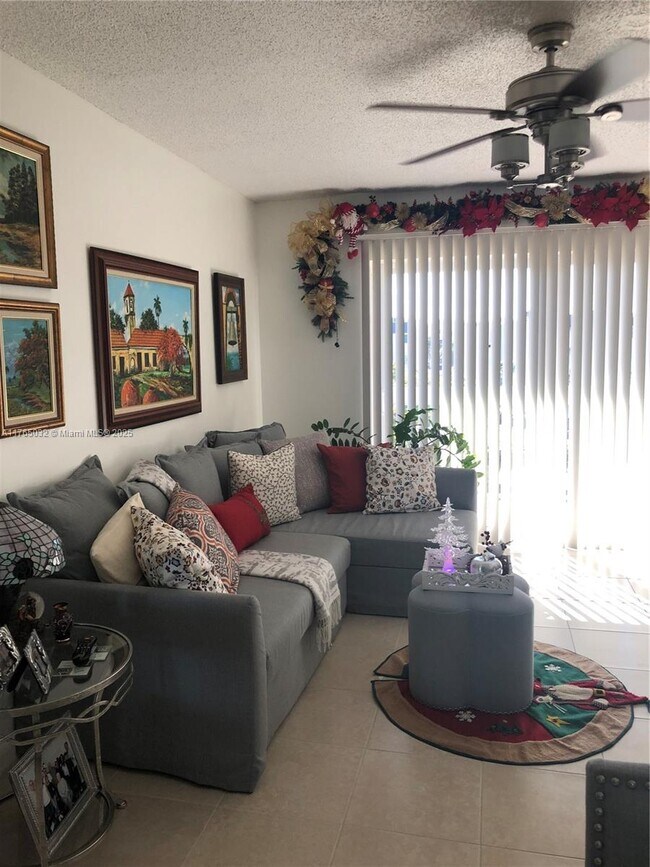 property at 7722 Camino Real