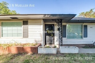 3403 N Mueller Ave in Bethany, OK - Building Photo - Building Photo