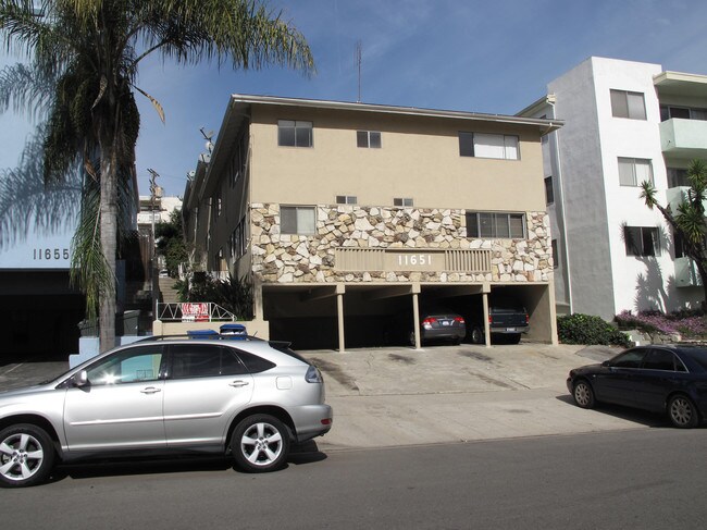 The Gorham Apartments in Los Angeles, CA - Foto de edificio - Building Photo