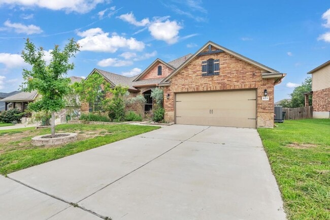 property at 833 TUSCAN Rd