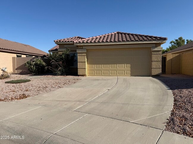 property at 2387 E Winchester Pl