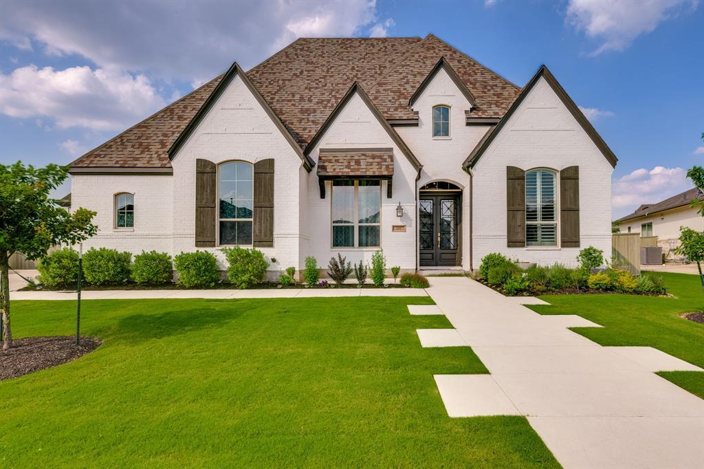 137 Arbolado Lp in Liberty Hill, TX - Building Photo