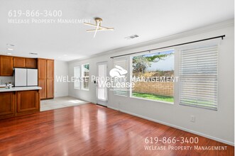 3998 Carino Way in Oceanside, CA - Building Photo - Building Photo