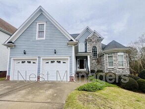 96 Lamplighter Way in Spring Lake, NC - Building Photo - Building Photo