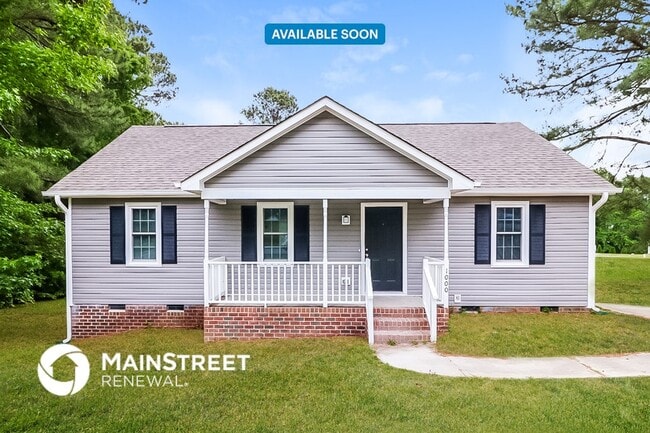 property at 1000 Girder Ct