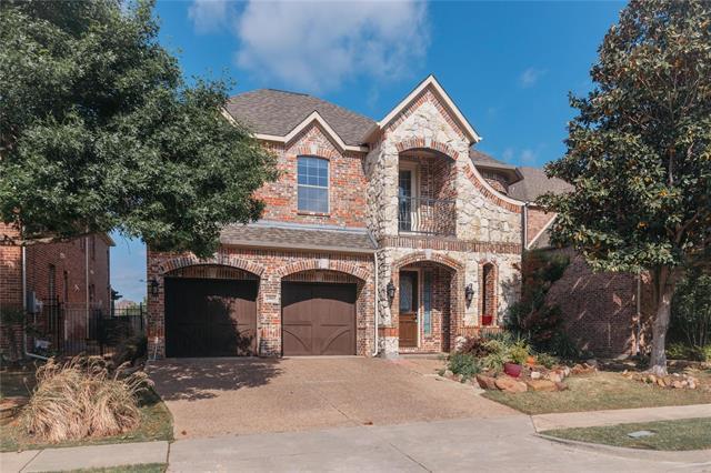 2905 White Dove Dr in Plano, TX - Building Photo