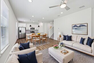 Canvas at Willow Park in Willow Park, TX - Building Photo - Building Photo