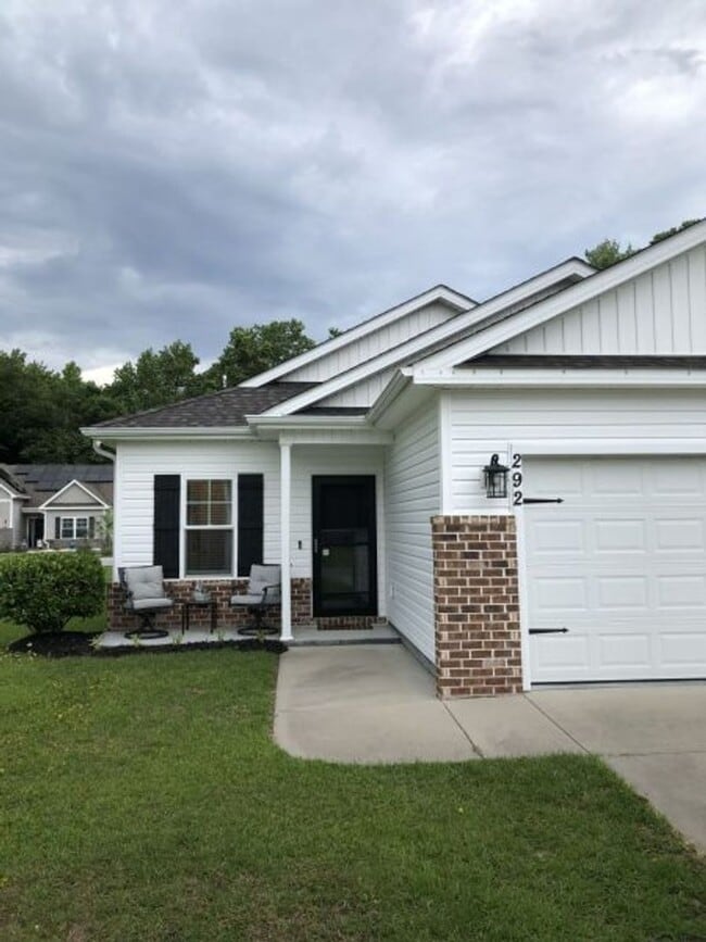 property at 292 Clearwater Dr