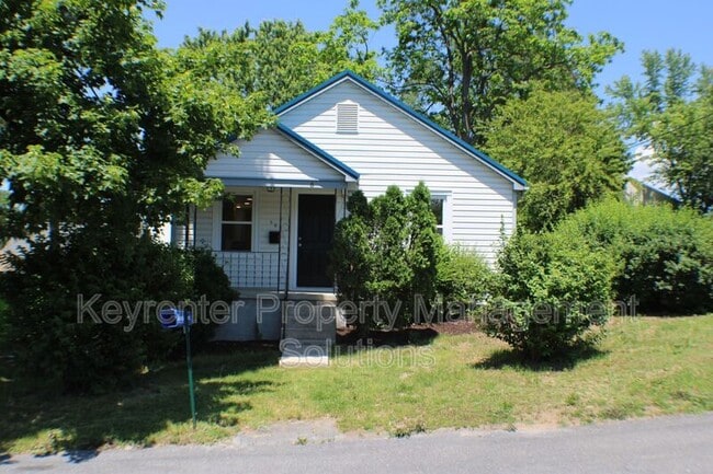 property at 509 5th St