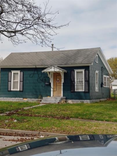 property at 209 E 22nd St