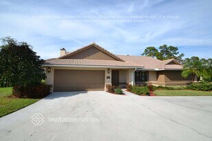 13373 Kingsbury Dr, Unit 0302-B in Wellington, FL - Building Photo