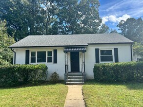 1815 Powell Rd in Richmond, VA - Building Photo - Building Photo