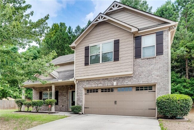 933 Whitfield Oak Way NE in Auburn, GA - Building Photo - Building Photo