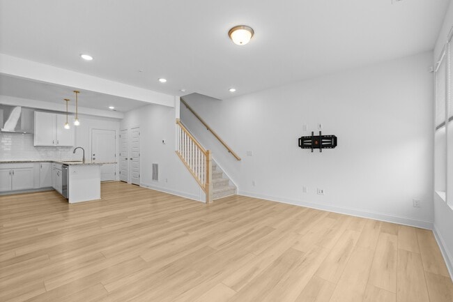 1206 Coach Sta Aly in Raleigh, NC - Building Photo - Building Photo