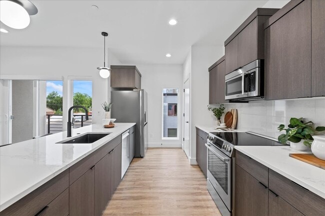 1011 S Orchard St in Boise, ID - Building Photo - Building Photo