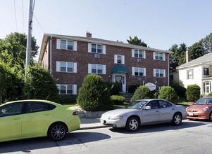 Highland Street Apartments in Lowell, MA - Building Photo - Building Photo