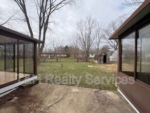 2302 Herod Ct in Indianapolis, IN - Building Photo - Building Photo