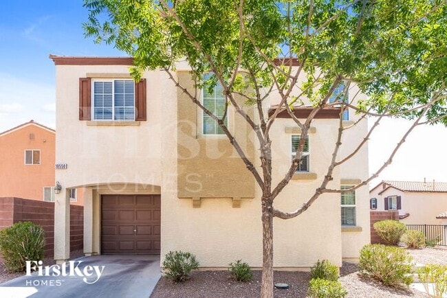 property at 10550 W Gilmore Ave