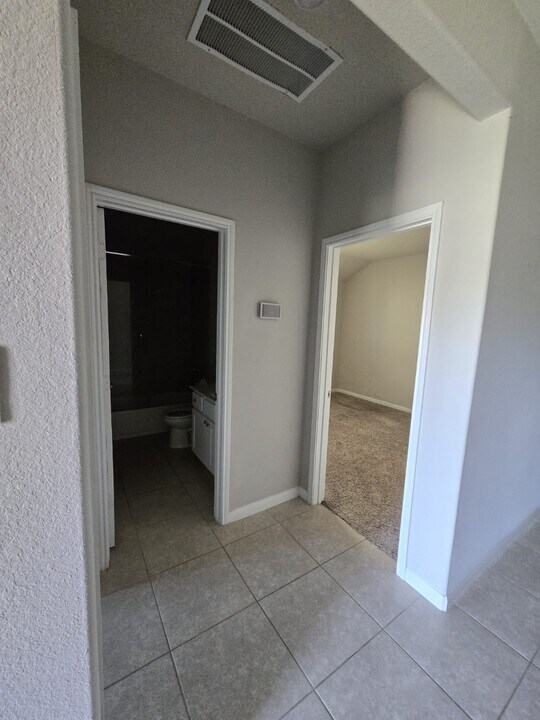 2815 Dry Creek Dr in Missouri City, TX - Building Photo