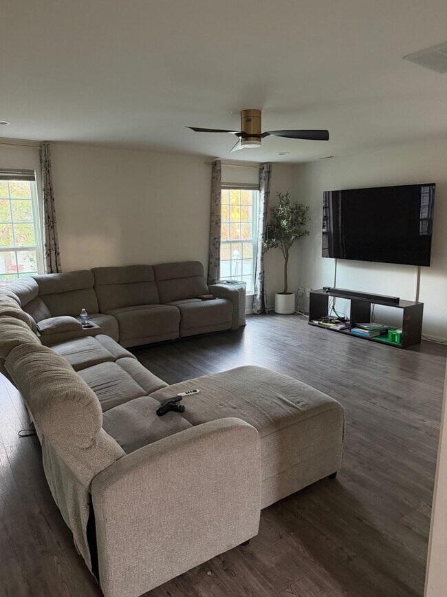 106 Barbee Rd in Morrisville, NC - Building Photo - Building Photo