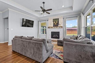 2201 Norwood St in Sherman, TX - Building Photo - Building Photo